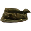 LANTERNA ESQUERDA FIAT UNO VIVACE 1.0 EVO 2012/2013
