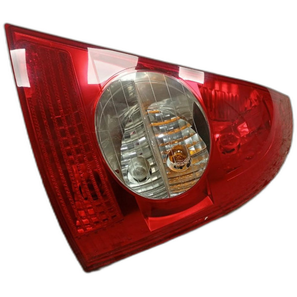 LANTERNA DIREITA RENAULT CLIO 1.0 2010/2011