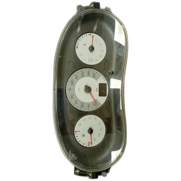 PAINEL DE INSTRUMENTOS RENAULT CLIO 1.0 16V 2010/2011