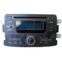 RÁDIO Renault SANDERO EXPRESSION HI-FLEX 1.6 8V 5P 2012/2012