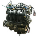 MOTOR COMPLETO FIAT BRAVO ESSENCE DUALOGIC 1.8 FLEX 16V 2014
