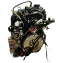 MOTOR COMPLETO FIAT BRAVO ESSENCE DUALOGIC 1.8 FLEX 16V 2014