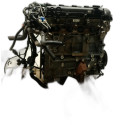 MOTOR COMPLETO FORD FOCUS SED.TI.PLUS 2.0 16V FLEX 2013