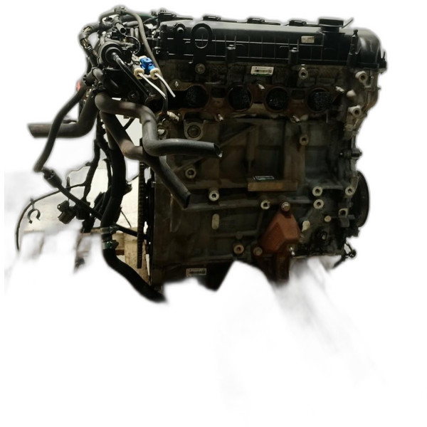 MOTOR COMPLETO FORD FOCUS SED.TI.PLUS 2.0 16V FLEX 2013