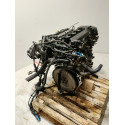 MOTOR COMPLETO FORD FOCUS SED.TI.PLUS 2.0 16V FLEX 2013