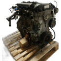 MOTOR COMPLETO FORD FOCUS SED.TI.PLUS 2.0 16V FLEX 2013