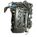 MOTOR COMPLETO FORD FOCUS SED.TI.PLUS 2.0 16V FLEX 2013