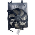 ELETROVENTILADOR HYUNDAI IX35 2.0 16V 2010/2011