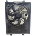 ELETROVENTILADOR HYUNDAI IX35 2.0 16V 2010/2011