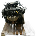 MOTOR COMPLETO CHEVROLET MERIVA JOY 1.8 FLEXPOWER 2005/2005