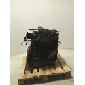 MOTOR COMPLETO CHEVROLET MERIVA JOY 1.8 FLEXPOWER 2005/2005
