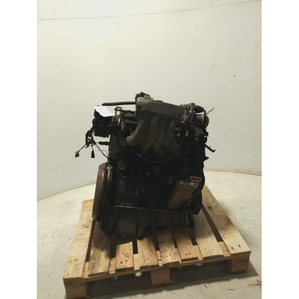 MOTOR COMPLETO CHEVROLET MERIVA JOY 1.8 FLEXPOWER 2005/2005