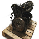 MOTOR COMPLETO CHEVROLET MERIVA JOY 1.8 FLEXPOWER 2005/2005