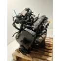 MOTOR COMPLETO CHEVROLET MERIVA JOY 1.8 FLEXPOWER 2005/2005