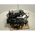 MOTOR COMPLETO CHEVROLET MERIVA JOY 1.8 FLEXPOWER 2005/2005