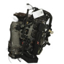 MOTOR COMPLETO CHEVROLET MERIVA JOY 1.8 FLEXPOWER 2005/2005