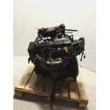 MOTOR COMPLETO CHEVROLET MERIVA JOY 1.8 FLEXPOWER 2005/2005