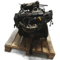 MOTOR COMPLETO CHEVROLET MERIVA JOY 1.8 FLEXPOWER 2005/2005