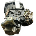 CÂMBIO MANUAL FIAT UNO MILLE 1.0 F.FLEX 2006/2006