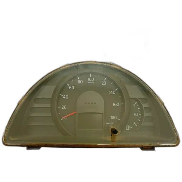 PAINEL DE INSTRUMENTOS VOLKSWAGEN GOL CITY TREND 1.0 2013/14