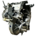 CÂMBIO MANUAL PEUGEOT 308 ALLURE 1.6 16V 2013/2013