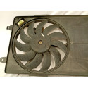 ELETROVENTILADOR FORD ECOSPORT XLT 2.0 2006/2006