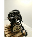 MOTOR COMPLETO CHEVROLET SPIN LTZ 1.8 8V ECONO.FLEX 2013/14