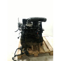 MOTOR COMPLETO CHEVROLET SPIN LTZ 1.8 8V ECONO.FLEX 2013/14