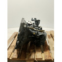 CÂMBIO MANUAL CHEVROLET CLASSIC LIFE/LS 1.0 2012/2013