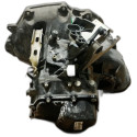 CÂMBIO MANUAL CHEVROLET CLASSIC LIFE/LS 1.0 2012/2013