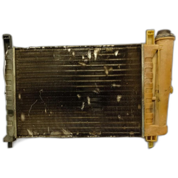 RADIADOR FIAT UNO MILLE 1.0 FIRE/F.FLEX/ECONOMY 2003/2004