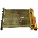RADIADOR FIAT UNO MILLE 1.0 FIRE/F.FLEX/ECONOMY 2003/2004
