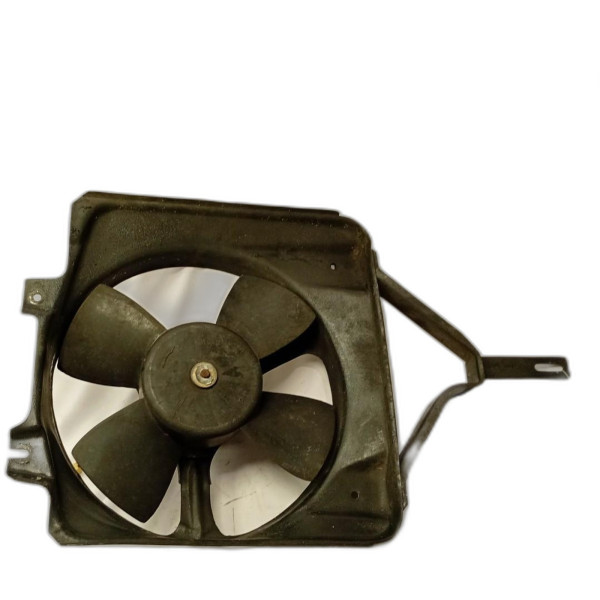 ELETROVENTILADOR FIAT UNO MILLE 1.0 FIRE/FLEX/ECO. 2003/2004