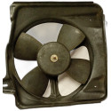 ELETROVENTILADOR FIAT UNO MILLE 1.0 FIRE/FLEX/ECO. 2003/2004
