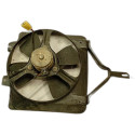 ELETROVENTILADOR FIAT UNO MILLE 1.0 FIRE/FLEX/ECO. 2003/2004