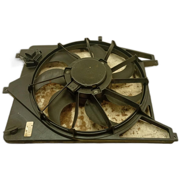 ELETROVENTILADOR RENAULT SANDERO EXPRESSION 1.0 2013/14