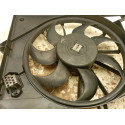 ELETROVENTILADOR RENAULT SANDERO EXPRESSION 1.0 2013/14