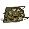 ELETROVENTILADOR RENAULT SANDERO EXPRESSION 1.0 2013/14