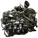 MOTOR COMPLETO LAND R.RANGE ROVER EVOQUE PURE 2.0 2014