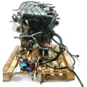 MOTOR COMPLETO RENAULT DUSTER INTENSE CVT 1.6 16V 2023/2024