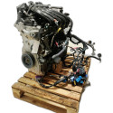 MOTOR COMPLETO RENAULT DUSTER INTENSE CVT 1.6 16V 2023/2024