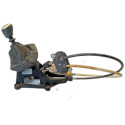 ALAVANCA DE MARCHA MANUAL CHEVROLET ONIX HATCH LT 1.0