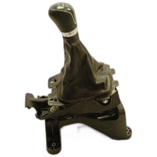ALAVANCA DE MARCHA MANUAL FORD KA SEDAN SE PLUS 1.5 2019/20