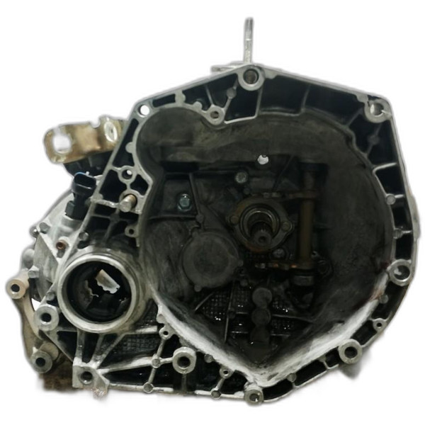 CÂMBIO MANUAL FIAT UNO SPORTING 1.4 EVO FIRE 8V 2012/2012
