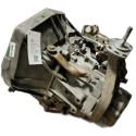 CÂMBIO MANUAL FIAT UNO SPORTING 1.4 EVO FIRE 8V 2012/2012