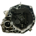 CÂMBIO MANUAL FIAT UNO VIVACE 1.0 EVO 2012/2013