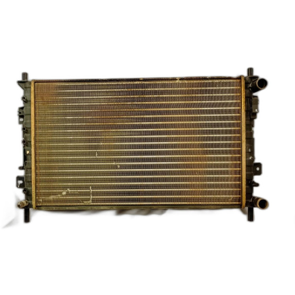 RADIADOR FORD ECOSPORT XLT 2.0 16V MEC. 2006/2006