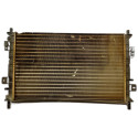 RADIADOR FORD ECOSPORT XLT 2.0 16V MEC. 2006/2006