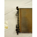 RADIADOR FORD ECOSPORT XLT 2.0 16V MEC. 2006/2006