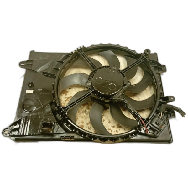 ELETROVENTILADOR CHEVROLET SPIN LTZ 1.8 2013/2014